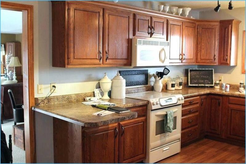 kitchen cabinets