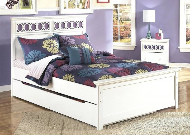 zayley bed