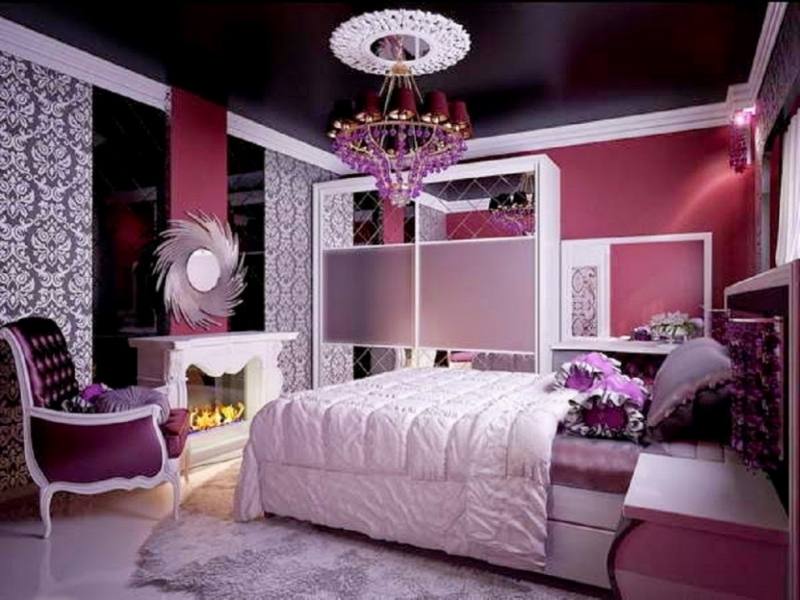 cool bedroom decorating ideas