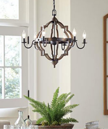 Dining Decor · Dining Room Lighting