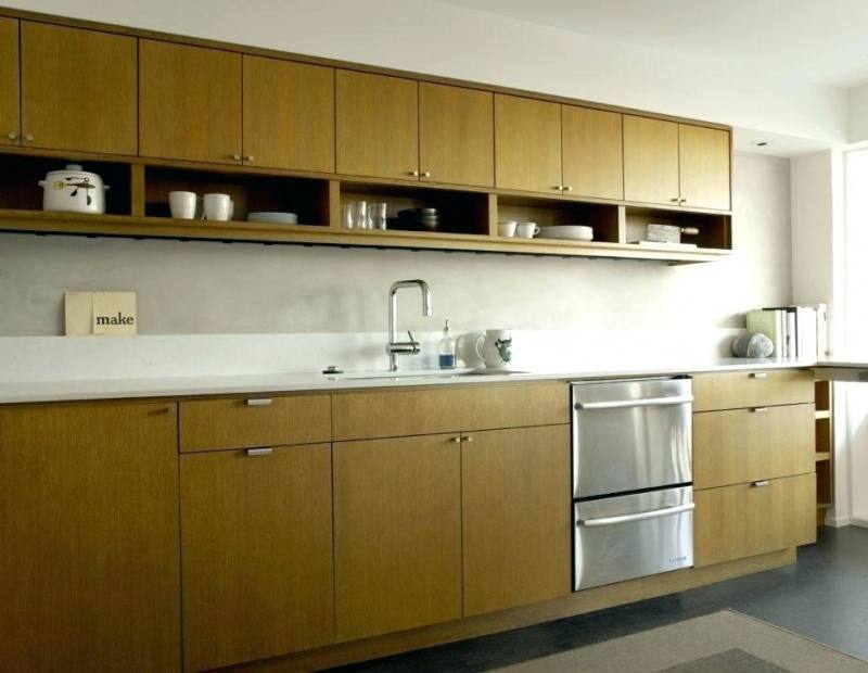 Seattle Custom Kitchen Cabinet Makers