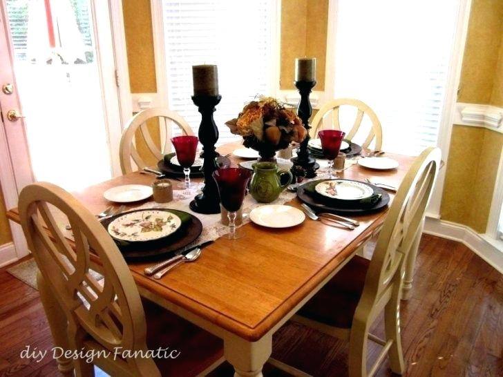 simple inexpensive fall table decorations simple kitchen table centerpiece  ideas dining room entrancing rustic decoration using