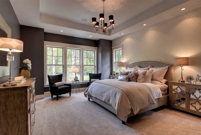 classy bedroom ideas