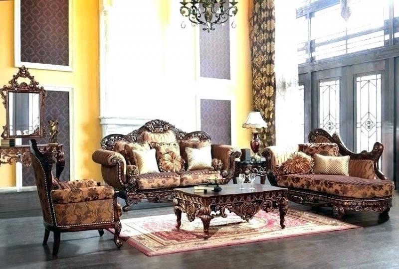 el dorado furniture