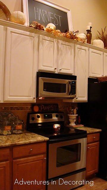 Architecture: Used Kitchen