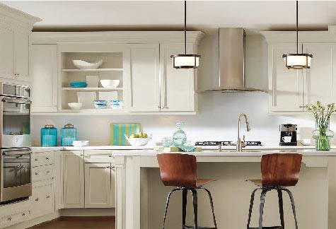 kitchen cabinetry