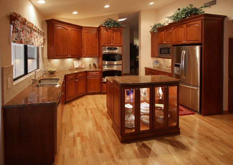 Kitchen Cabinets Phoenix