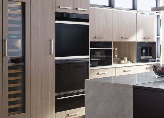 elegant kitchen cabinets