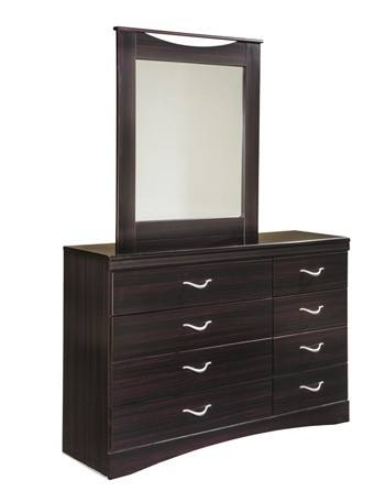 7 piece bedroom furniture