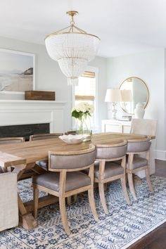 My Open plan Kitchen, Dining and Family area