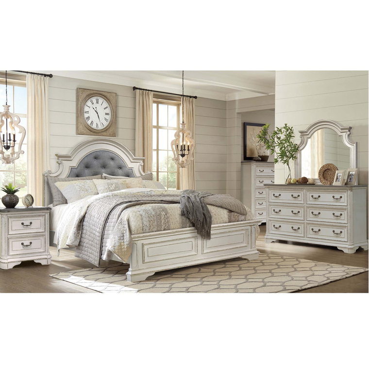 Home ➤ Bedroom Set ➤ French Style