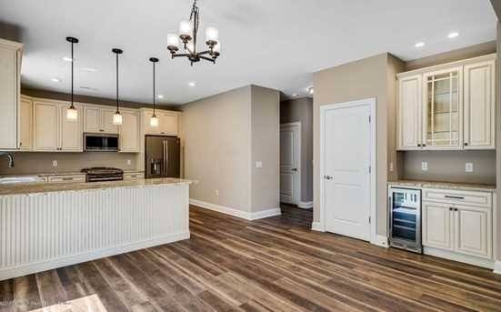 kitchen cabinet refinishing