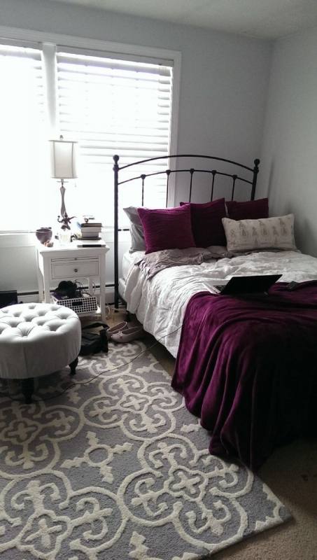 Burgundy Bedroom Walls Burgundy Bedroom Walls Burgundy Bedroom Walls Burgundy  Bedroom Ideas Burgundy Bedroom Color Schemes Photo 7 Of Burgundy And Gray  Wall