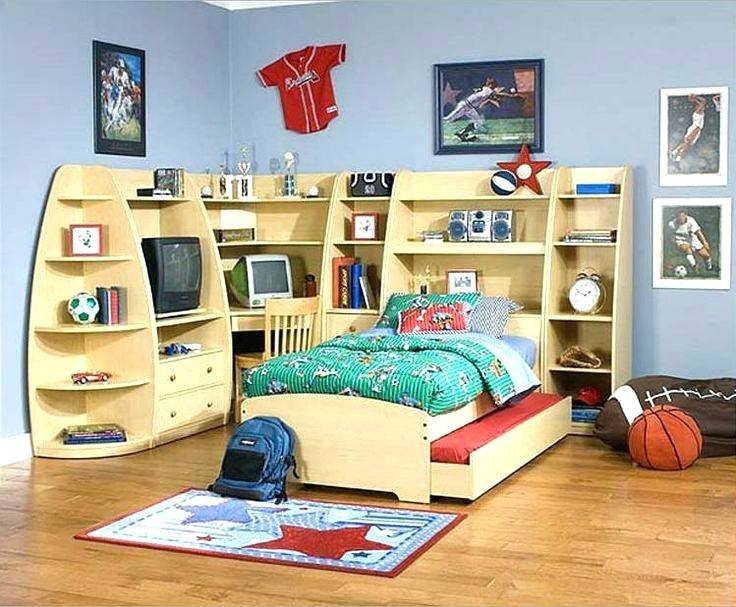 teen boy bedroom sets