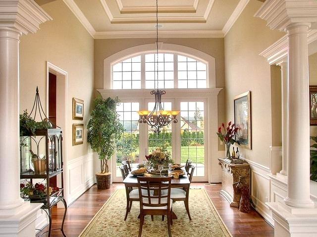 amusing dining room ceiling ideas