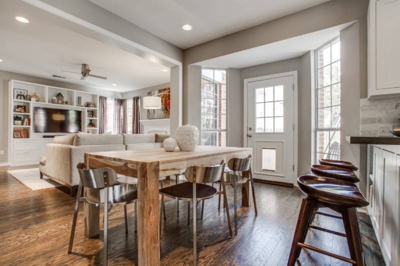 kitchen dining room combo kitchen with dining room small kitchen  renovations before and after kitchen dining