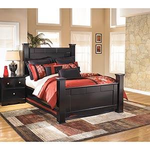 Bedroom Furniture Ashley Furniture HomeStore