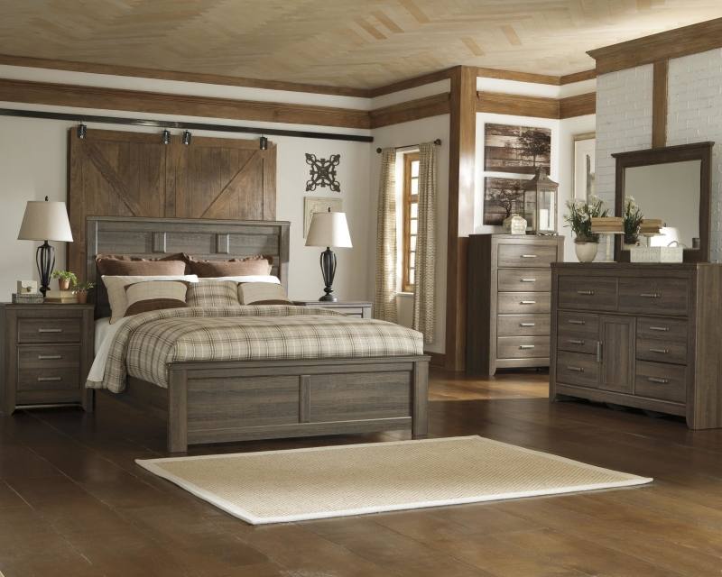 brown bedroom furniture decorating ideas