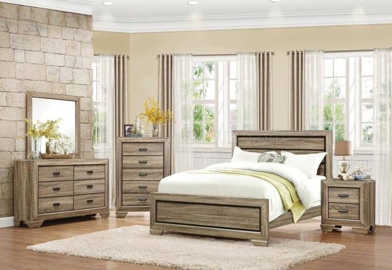 belle rose bedroom set