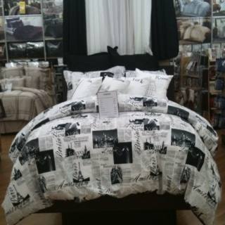 new york giants bed sets