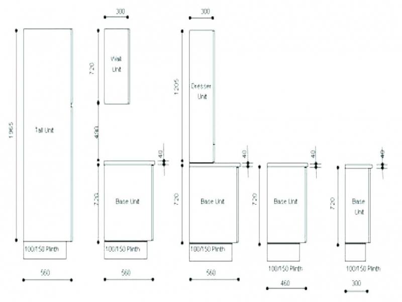 Standard Cabinet Dimensions Kitchen Cabinets Dimensions In Cm Standard Kitchen  Cabinet Sizes Small Images Of Standard Kitchen Cabinet Dimensions Standard